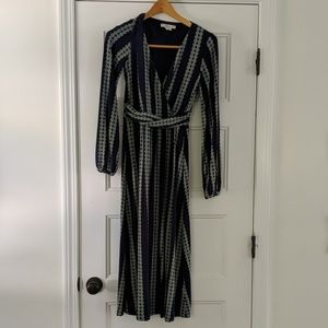Boden dress